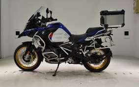 BMW R1250GS ADVENTURE 2020