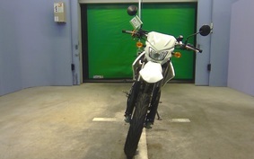 KAWASAKI KLX125D TRACKER 2011 LX125D