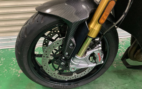 TRIUMPH SPEED TRIPLE RS 2021 S3P01S