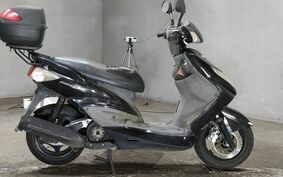 YAMAHA CYGNUS 125 X SE44J