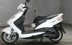 YAMAHA CYGNUS 125 X SE44J