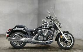 YAMAHA XVS950A MIDNIGHT STAR 2015 VN01