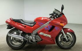 KAWASAKI ZZ-R250 1992 EX250H