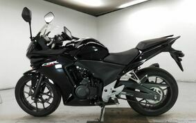 HONDA CBR400R 2013 NC47