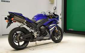 YAMAHA YZF-R1 2008 RN20