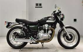 KAWASAKI W800 2020 EJ800B