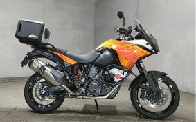 KTM 1190 ADVENTURE 2014 V1940