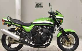 KAWASAKI ZRX400 2003 ZR400E