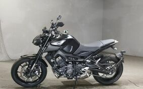 YAMAHA MT-09 2019 RN52J