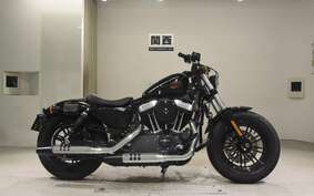 HARLEY XL1200X 2019 LC3