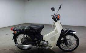 HONDA C70 SUPER CUB HA02