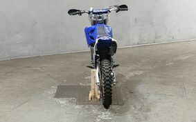 YAMAHA YZ85LW CB10C