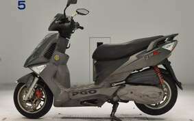 PGO TIGRA 125