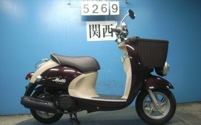 YAMAHA VINO 50 Molfe 2011 SA37J