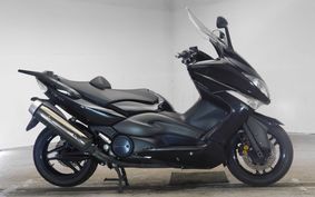 YAMAHA T-MAX500 2008 SJ08J