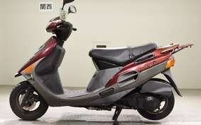 SUZUKI VECSTAR 125 CF42A