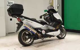 YAMAHA T-MAX500 Gen.3 2010 SJ08J