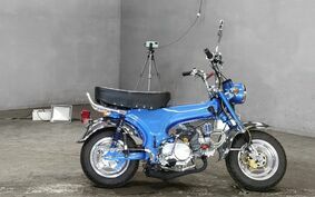 OTHER オートバイ125cc DMJC