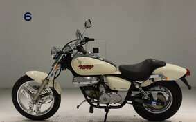 HONDA MAGNA 50 AC13