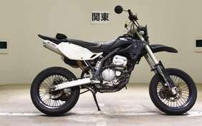 KAWASAKI KLX250D TRACKER LX250E