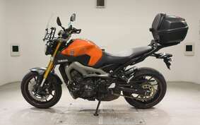 YAMAHA MT-09 A 2014 RN34J