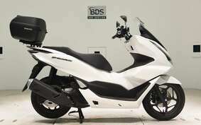 HONDA PCX 160 KF47