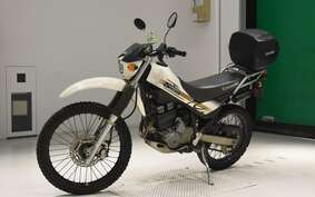 KAWASAKI SUPER SHERPA KL250G