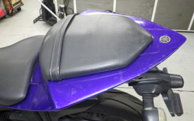 YAMAHA YZF-R15