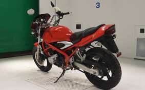 SUZUKI BANDIT 250 V Type GJ77A