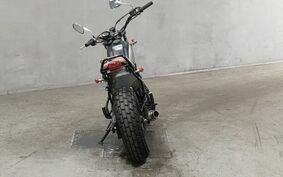 YAMAHA TW225 DG09J