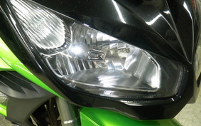 KAWASAKI NINJA 1000 A 2011 ZXT00G