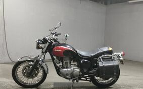 KAWASAKI ESTRELLA RS Type BJ250A