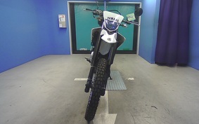 YAMAHA WR125R DE07