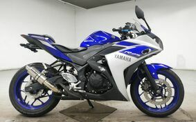 YAMAHA YZF-R25 RG10J