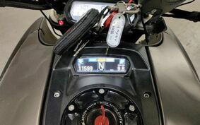 DUCATI DIAVEL STRADA 2014 G102J