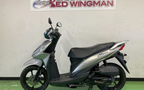 SUZUKI ADDRESS 110 CE47A