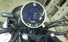 YAMAHA XSR155