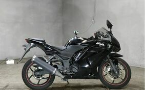 KAWASAKI NINJA 250R EX250K