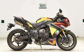 YAMAHA YZF-R1 2011 TRN2