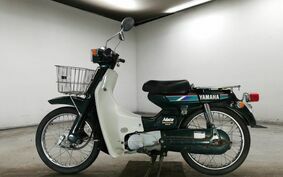 YAMAHA MATE 50 V50