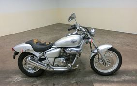 HONDA MAGNA 50 AC13