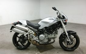 DUCATI MONSTER S2R 1000 2006 M416A