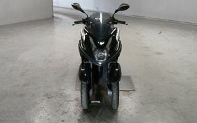 YAMAHA TRICITY 125 SE82J