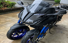 YAMAHA NIKEN 2024 RN58J