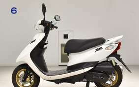 YAMAHA JOG ZR-4 SA58J