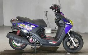 YAMAHA BW S125 SEA6J