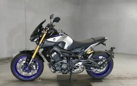 YAMAHA MT-09 SP 2018 RN52J