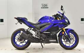 YAMAHA YZF-R25 A RG43J