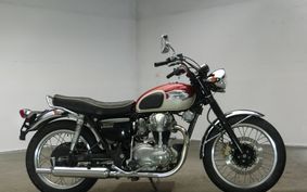 KAWASAKI W650 2002 EJ650A