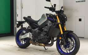 YAMAHA MT-09 SP 2022 RN69J